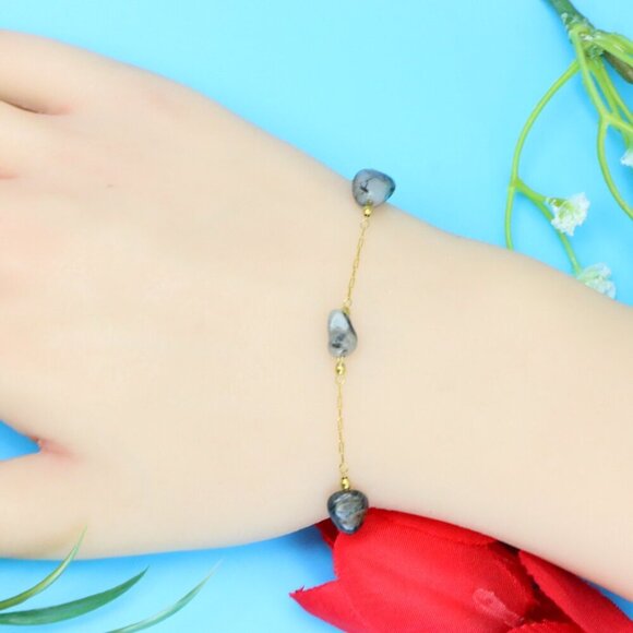 Chic & Stylish Bracelet – A Thoughtful Gift for Women and Girls, DYC1626 - Picture 4 of 10